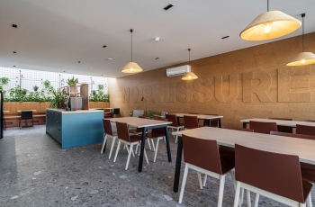 Component Group office, Budapest